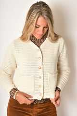 BARISA CARDIGAN