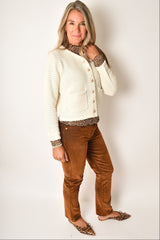 BARISA CARDIGAN