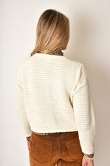 BARISA CARDIGAN