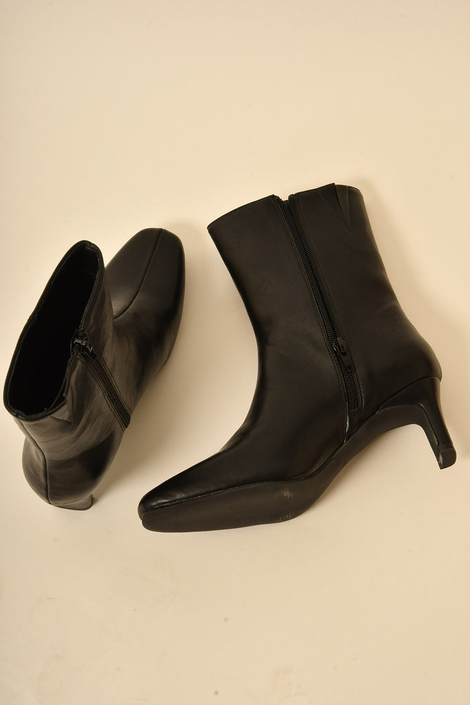 ALDER BOOT