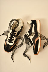 NOTICE MULTI BLK SNEAKER