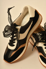NOTICE MULTI BLK SNEAKER