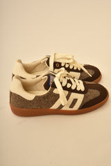 CLOUD HERRINGBONE SNEAKER