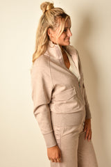 SARUNA SCUBA ZIP UP