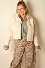 GALINDA JACKET