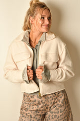 GALINDA JACKET