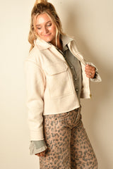 GALINDA JACKET