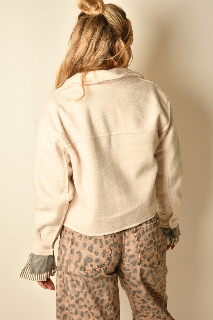 GALINDA JACKET