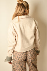 GALINDA JACKET