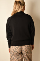 SARUNA SCUBA ZIP UP