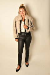 CHARMAINE JACKET