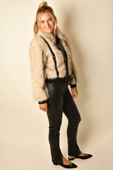CHARMAINE JACKET
