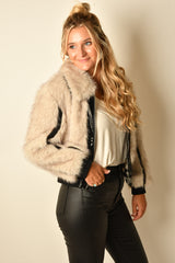CHARMAINE JACKET
