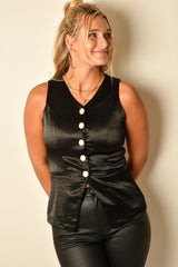 PISCES VEST