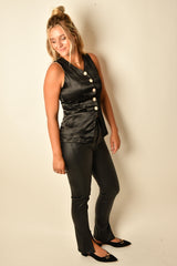 PISCES VEST