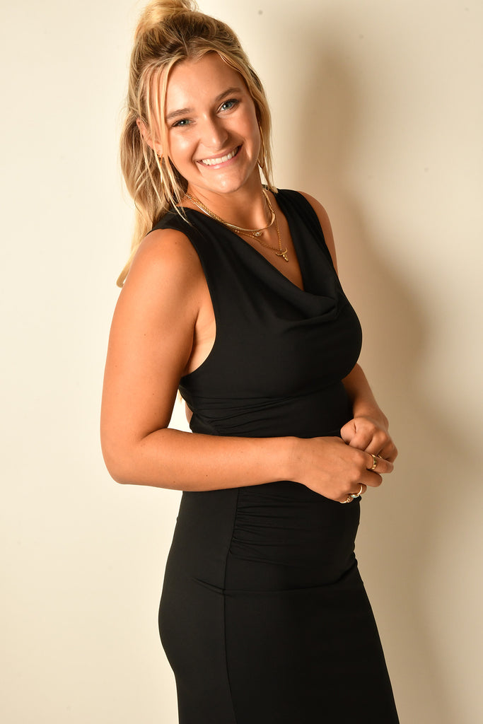 KALINA DRESS