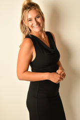 KALINA DRESS