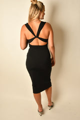 KALINA DRESS