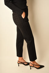 GEMMA CIG TROUSER 28"