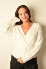 LOGAN SWEATER