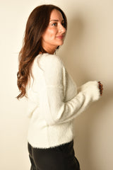 LOGAN SWEATER