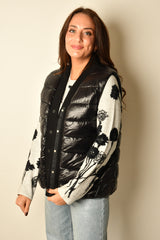COLWYN COMBO BOXY VEST