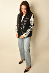 COLWYN COMBO BOXY VEST