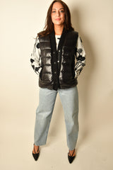 COLWYN COMBO BOXY VEST
