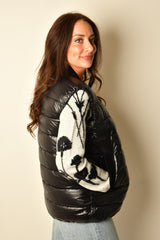 COLWYN COMBO BOXY VEST