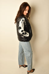 COLWYN COMBO BOXY VEST
