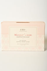 WHOOPIE SHEA BUTTER SOAP