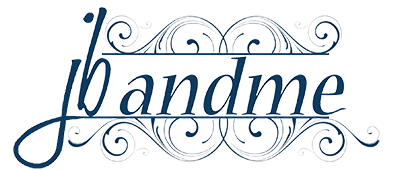 jb and me logo