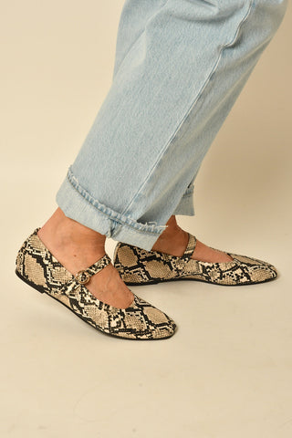 Flats