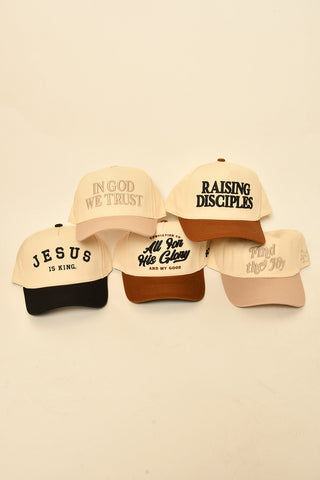 Hats