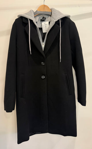 DESPINA LADIES SCUBA COAT