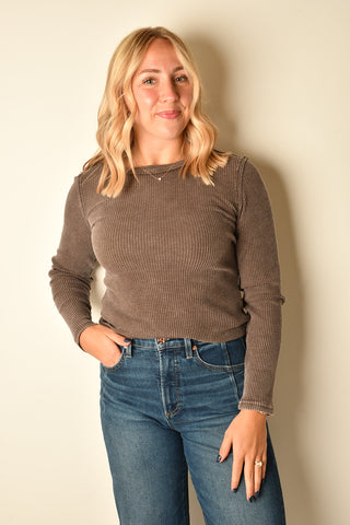 ARLET THERMAL TOP