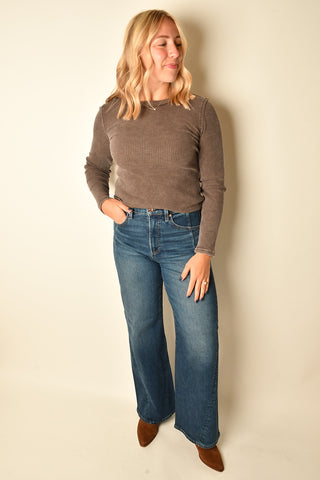 ARLET THERMAL TOP