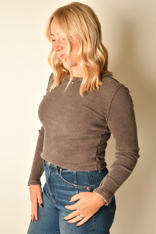 ARLET THERMAL TOP