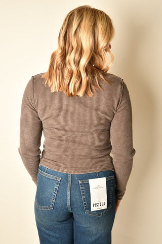 ARLET THERMAL TOP