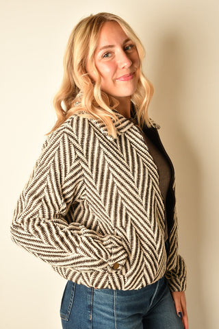 DUNAWAY BUBBLE JACKET
