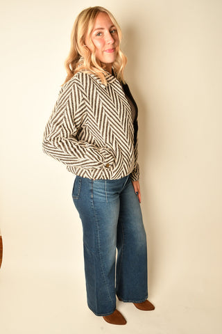 DUNAWAY BUBBLE JACKET