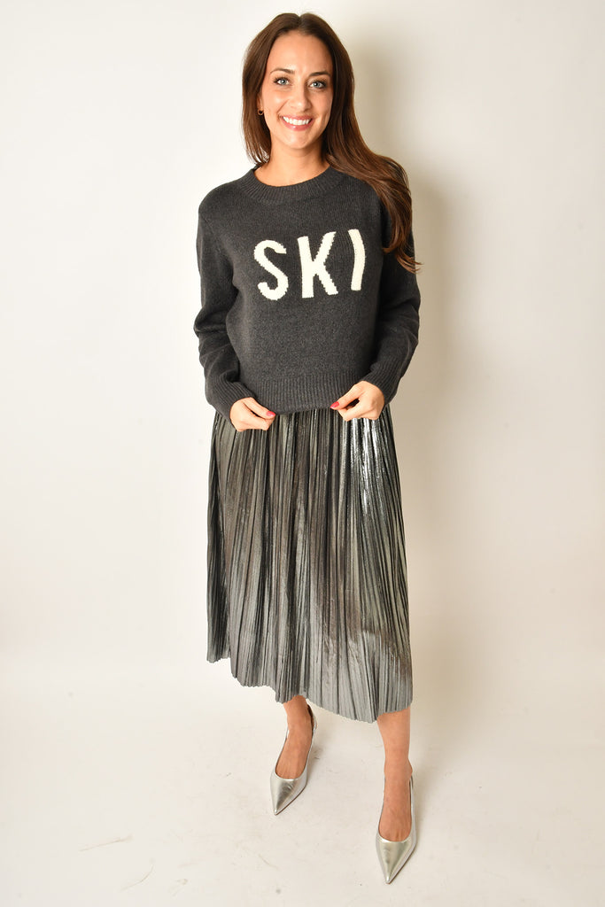 SKI MILAN SWEATER