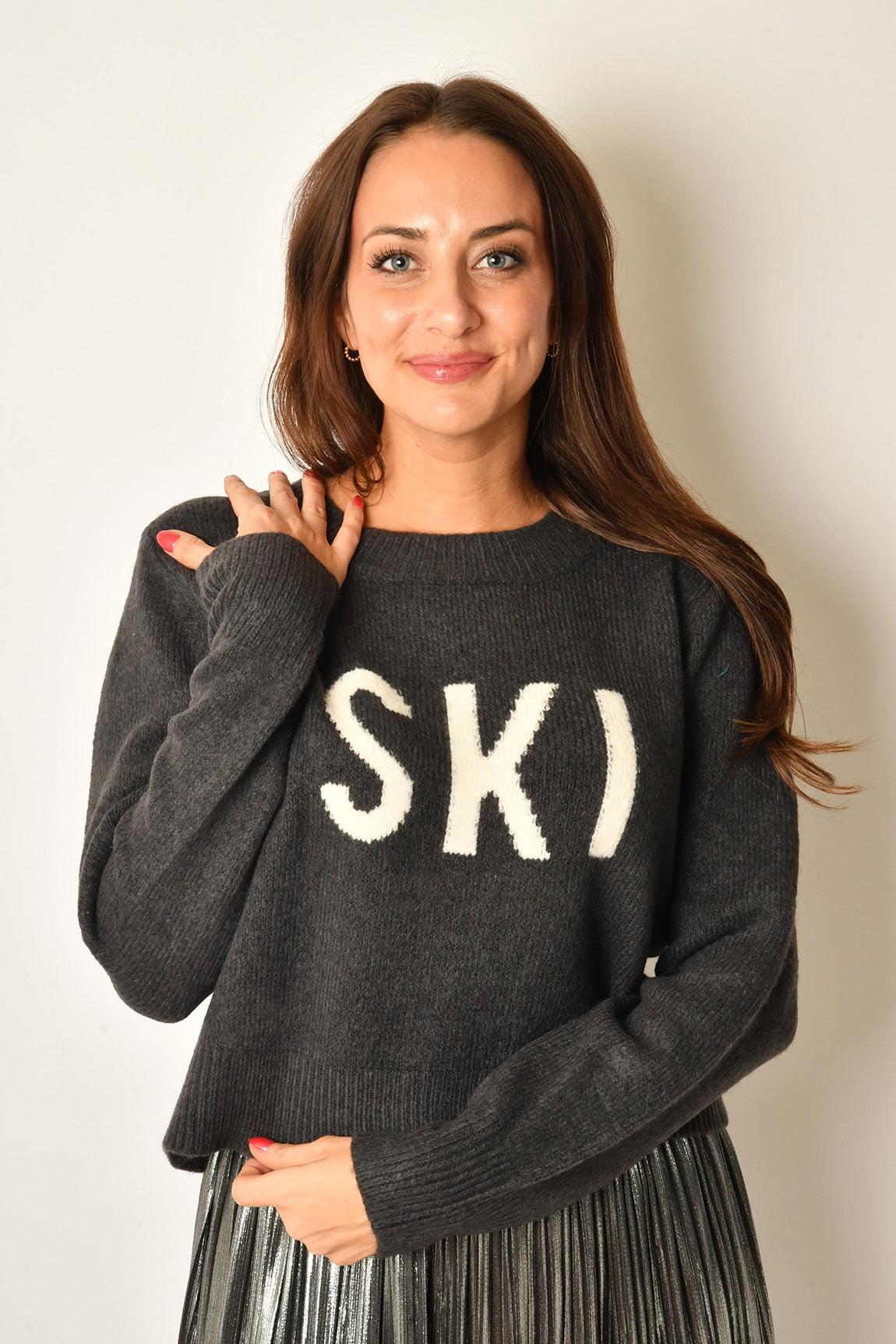 SKI MILAN SWEATER