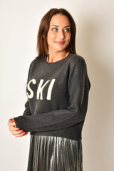 SKI MILAN SWEATER