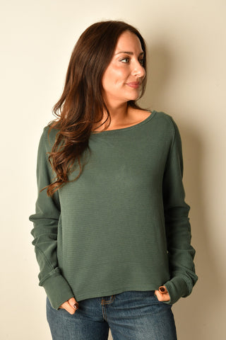 JESS LONG SLEEVE