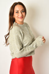 TINSELTOWN SWEATER