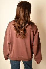 ATHLETIC CLUB SWEATSHIRT