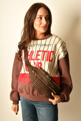 ATHLETIC CLUB SWEATSHIRT