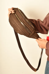 MALISSA BELT BAG