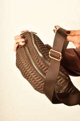 MALISSA BELT BAG